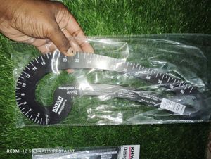 Tailoring &amp; Drafting Tools Set