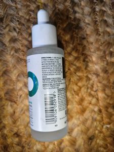 Novology Sebosys Control Scalp Serum