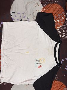 Summer Graphic Tee