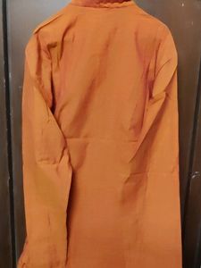 Gents Cotton Kurta