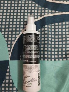 Thrive co ROSEMARY water hair spray