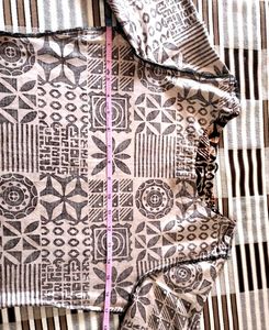 ⚜️Stylish Vintage Kurti⚜️