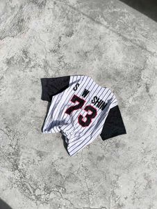 BASEBALL JERSEY