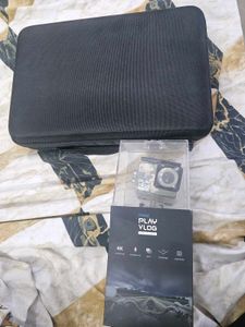 Noise Branded gopro action camera