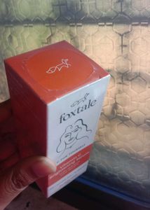 Foxtale Vitamin C Brightening Serum