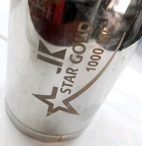 Stainless Steel Water Bottle