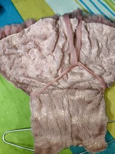 Flared Barbie Frock 🩷🩷🩷