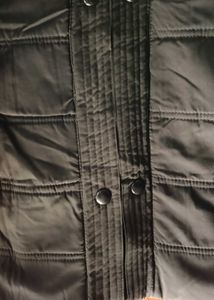 Stylish Zara Padded Jacket