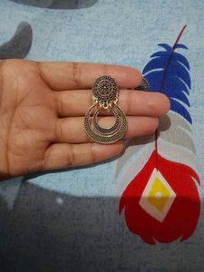 Sweet Earrings (FIX PRICE)