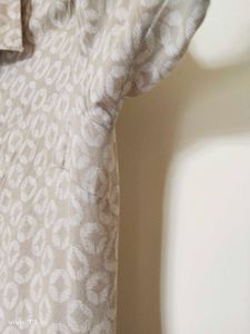 Anouk By Myntra Straight Full Openable Kurta