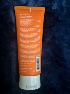 Vita Min.C Brightening Cleanser