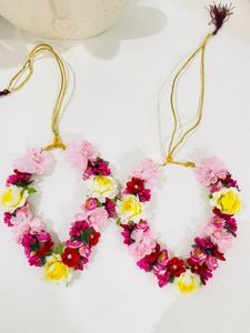 kahna Ji radha Maa Jewellery