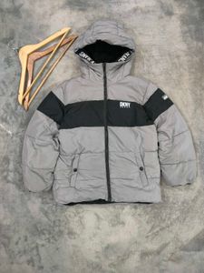 DKNY Puffer Jacket
