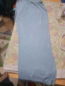 Stylish Light Blue co-ord set
