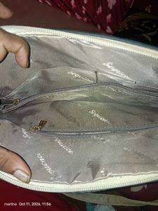 Statement Handbag