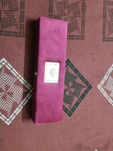 velvet chain Box