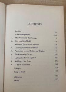 Ignited Minds by A.P.J. Abdul Kalam