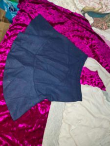 Cute Skirt &amp; Top Set winters