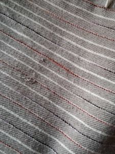 woolen  shawl