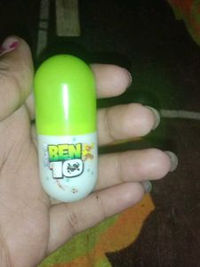 Ben 10 Capsule Toy[earring free]