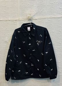 🇦🇺 Puma imported Print Jacket