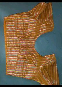Designer Saree Blouse Collection