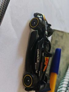 Formula 1 Racing Car Toy