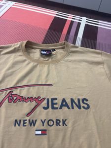 Tommy Jeans New York T-Shirt