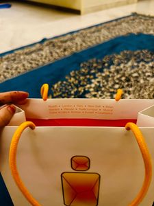 Kahraman Shopping Bag