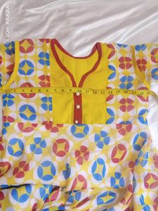 Synthetic Kurtis. 2 Time Use