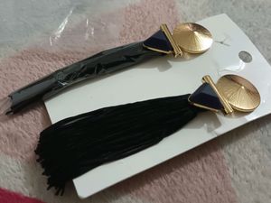 h&M earrings