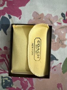 Men’s wallet