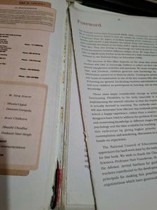 Class VII Social Science Textbooks