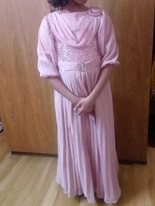 Girls' Special Occasion Gown