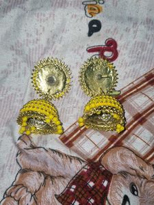 All The 3 Earrings
