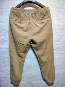 H&amp;M Corduroy Joggers
