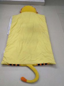 Big Size 🦁 Lion Sleeping Bag