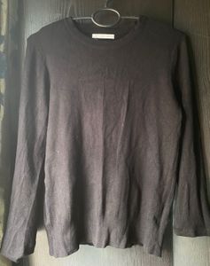 Black long sleeve
