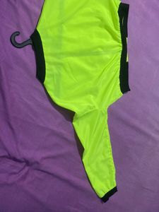 Neon Jacket