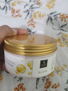 Nourishing Hair Mask