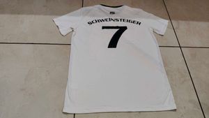 Right Guard T-Shirt Germany Colors