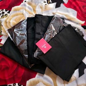 Men Trousers (32,34,36 Sizes Available)
