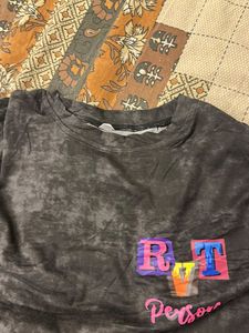 Mens Printed T shirt