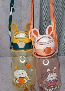 Bunny Waterbottles