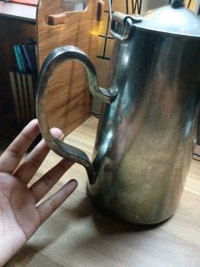 Silver Dinnerware