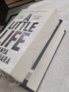 "A Little Life" and "Uzumaki: Spiral Into Horror"