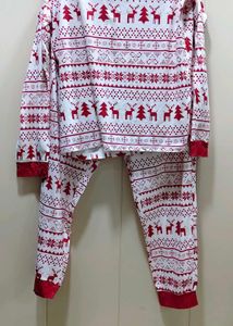 Cotton co ood set