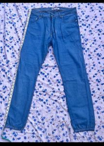 Combo Of 2 Jeans Zara, Levi's,  👖