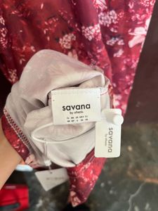 Savana bodycon dress
