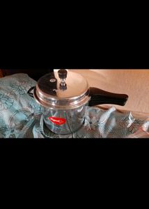 Pigeon Special 7.5l Aluminium Cooker Brand New